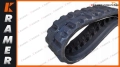 50302533 Gąsienica gumowa GEHL 6640 VT320 Rubber track / Резиновые гусеницы / Gummikette / Chenille caoutchouc / Cingolo in gomma / Oruga de goma / Gummilarver / Gummibelter