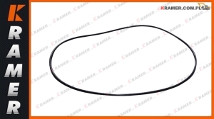 Oring przedniego mostu VOLVO A30D A35G L220D L250H