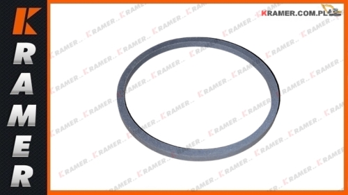 904/50028 Uszczelnienie pompy transmisyjnej JCB 2CX 3CX 4CX 530 535-60 540 Transmission Seal / Transmissionstätning / Transmisijos sandariklis / Těsnění převodovky / Transmisijas blīvējums / Ущільнення трансмісії / Getriebedichtung /