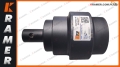 1028076 102-8076  Rolka podtrzymująca mini CAT 307 308 E70 Top roller / Верхний поддерживающий ролик / Tragrolle / ouleauxsupérieurs / carrier roller / Ylärullat / topprulle /Horní rolna / Rola de sustinere