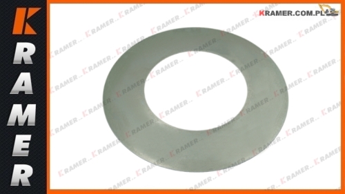 0930074 Podkładka dystansowa CAT 307B 336E W345B M330D shim / podloška / tarpiklis / прокладка / alátétlemez / Unterlegscheibe