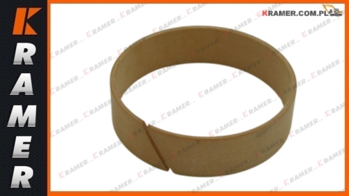 207-30-41360 Pierścień napinacza gąsienicy KOMATSU PC360-11 wear ring / valkā gredzenu / bära ring / nosit prsten / носіть кільце / Ring tragen