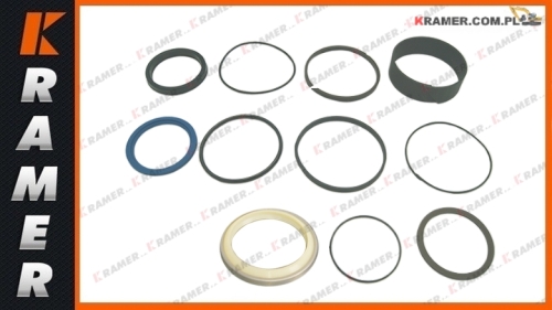 3206346 Pakiet uszczelnień CAT 317 330L 320L 325L Sealing Kit / Комплект прокладок / eine Reihe von Dichtungen / conjunto de sello / Tömítés készlet / set garnituri cilindru hidraulic