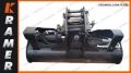 ŁHSKX41/1000  Łyżka skarpowa hydrauliczna KUBOTA KX41 KX41-2 KX3 ковш / bucket / Schöpfkelle