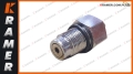 400/T3411 Zawór napinacza gąsienicy JCB 8025ZTS 8035ZTS 8030ZTS 8018 8016 Grease Adjuster JCB / Podešivač maziva / Tepalų reguliatorius / Fettjusterare / Seřizovač tuku / Регулятор мастила / Fettjustering /