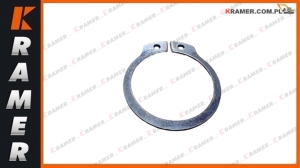 Zabezpieczenie CAT D6N 320 326 330 963D 950M M315