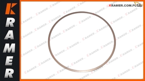 2383304 Pierścień CAT M322C M316C M318C M318C MH M315C sealing ring / уплотнительное кольцо / tesniaci krúžok / sandarinimo žiedas / ущільнювальне кільце