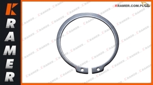 Zabezpieczenie VOLVO A35C A40D EC240B EC250E