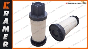 Filtr paliwa CAT OEM 444F2 434F 440 416F D4  M323F