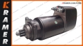 20459062 Rozrusznik VOLVO L60E L70E L90E L110E L120E Starter / стартар / startér / forret / käynnistin / démarreur / μίζα /motor de arranque / tosaithe / starteris