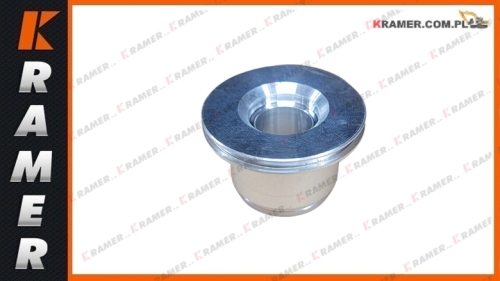 1659554 Zaślepka CAT 306 307C 305C 308D 349D 325D 336D Plug /  Stecker / Dugó / Вилка / Kištukas / Zástrčka / Utikač