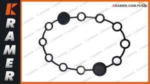 Uszczelka VOLVO EC330B EC360C EC460B EC330C EC360B