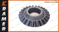 17259280 Zębatka dyferencjału VOLVO A25F A30G A35F A40G A45 Differential Pinion / Шестерня дифференциала /  Pastorok diferenciálu / Zupčanik diferencijala / Diferencialinis krumpliaratis