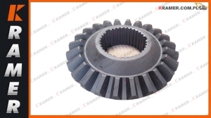 Zębatka dyferencjału VOLVO A25F A30G A35F A40G A45