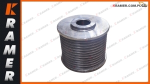 Rolka CAT 320E 324E 320D 330F 329E  323F 323E 558