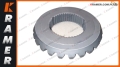 17259281 Zębatka dyferencjału VOLVO A25F A35F A40G A45G Differential Pinion / Шестерня дифференциала /  Pastorok diferenciálu / Zupčanik diferencijala