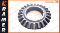 17259281 Zębatka dyferencjału VOLVO A25F A35F A40G A45G Differential Pinion / Шестерня дифференциала /  Pastorok diferenciálu / Zupčanik diferencijala