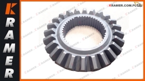Zębatka dyferencjału VOLVO A25F A35F A40G A45G