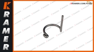 Zabezpieczenie VOLVO A25D A40E L50C L150C L220E