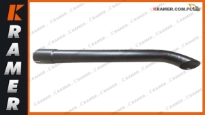 Rura wydechowa CAT D5N D6M