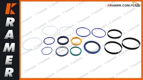 991/20034 Pakiet uszczelnień siłownika Boom JCB  8060 8080 Sealing Kit / Комплект прокладок / eine Reihe von Dichtungen / conjunto de sello / Tömítéskészlet / set garnituri cilindru hidraulic