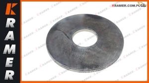 Pierścień dystansowy CAT 235D 229D D4 D5 966M D6N