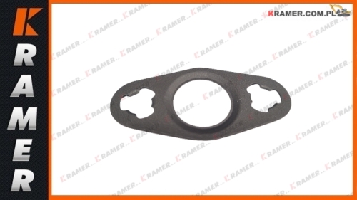 2258534 OEM 225-8534  Uszczelnienie turbiny CAT OEM  D3KXL D5KLGP D4KLGP D5KXL D3KLGP M313D M315D 420E 450E 430E Gasket turbo / Tesnenie turba / Brtva turbo / Tarpiklis turbo / Packning turbo / Turbo blīve / Прокладка турбо /