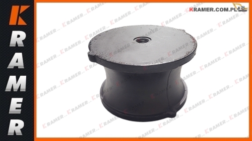 5088198 508-8198  Poduszka walca CAT CS11 CP14 CS12 CS13 CS66B CS13 GC CS64B CP68B  Sandwich  Mounting  / Sviestmaižumontāža / Sandwich montering / Сендвіч Монтаж / Sandwichmontage /