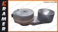 20739751 VOE20739751 Napinacz paska wielorowkowego VOLVO G930 G940 G946 G960 G970 G976 G990 Belt tightener / Belt tensioner / Belt tensioner Pulley / Riemenspanner / колан за обтягане / napínač řemenu / Remstrammer / rihmapingutaja /