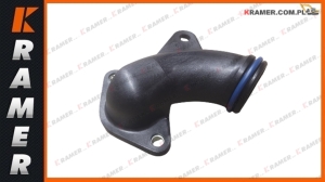 Łącznik pompy CAT D6N 428F 432F 444F M322 M320