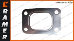 Uszczelka kolektora KOMATSU WA150-5 PC160LC-8