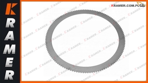 6Y5692  6Y-5692 Tarcza sprzęgła CAT D7R D5M D5N D5H D7R D5H D4H D6R D6M D6N D6R D6G Brake plate / Brzdový tanier / Ploča kočnice /Stabdžių plokštelė / Bromsplatta / Гальмівна пластина / Bremsplatte /