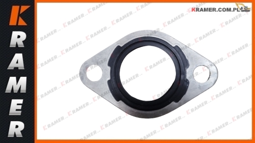 4822162  482-2162 Uszczelka CAT M314 MH3026 M315 MH3024 M322 M320 M318F M315GC M318 M319 M316 M317 MH3040 M320F D6N D4 D5 962 950K 962K 950M 962M 926 930 938  gasket/ tesnenie / brtvilo / tarpiklis / packning /