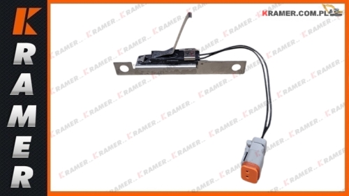 1545416 154-5416 Czujnik hamulca CAT 434 430 432 426 F2 414E 422F 442D 444 430D 422E 434F 438C 426C 438D 450F 430F 415 420F2  Brake sensor / Brzdový senzor / Senzor kočnice / Stabdžių jutiklis / Bromssensor / Bremžu sensors / Датчик гальм /Bremssensor /