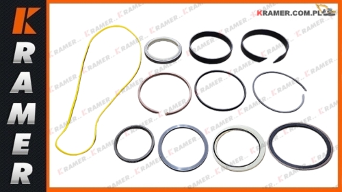 2605321 260-5321 Pakiet uszczelnień CAT siłownika BOOM M315D2 M313C M313D Sealing Kit / Комплект прокладок / eine Reihe von Dichtungen / conjunto de sello / Tömítés készlet / set garnituri cilindru hidraulic