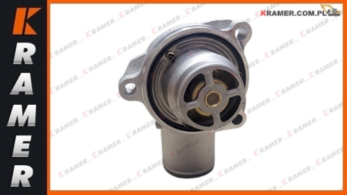 4973990_OEM 497-3990 Termostat CAT D5 D6NLGP D6NXL D6N 966F 962M Z 962 926 924K 930 950M Z 938 MH3040 M320F MH3026 MH3024 M322F M318F Thermostat / тэрмастат / termostaat /Termostaatti / Thermostaat / termostatas / termostats / ТермостатTermosztát