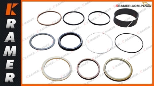 13676096 0875394 1764934 1764912 1997424 2502487 Pakiet uszczelnień CAT BUCKET 320-A322N 325LN  320L 325-AL 320-AL 322-AL Sealing Kit/Комплект прокладок/eine Reihe von Dichtungen /conjunto de sello /Tömítés készlet /set garnituri cilindru hidraulic