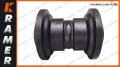 PX64D00013F1 Rolka jezdna mini KOBELCO SK035 SR6 track bottom roller / Laufrolle / Опорный каток / görgők  / rouleaux / Underrullar / Alarullat /ruller / Roomiku tugirull alumine / Atbalstrullis apakšejais / Apatiniai (atraminiai) ritineliai / Rola cu /