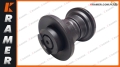 PX64D00013F1 Rolka jezdna mini KOBELCO SK035 SR6 track bottom roller / Laufrolle / Опорный каток / görgők  / rouleaux / Underrullar / Alarullat /ruller / Roomiku tugirull alumine / Atbalstrullis apakšejais / Apatiniai (atraminiai) ritineliai / Rola cu /