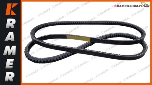 123/06399 Pasek klinowy JCB 3CX 4CX  13x1475 Drive Belt Set / V-Belt Set / gürtel serpentine/ correa/cintura serpentina/ ремень/ diržas