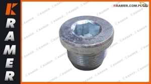 Korek magnetyczny VOLVO L60G L90B L60E A30E A25D