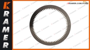Przekładka VOLVO EC235C EC290B EC340D EC360B EC380