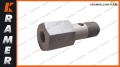 20450468 VOE20450468 Zawór zwrotny paliwa VOLVO A25D A25E A30D A30E L150E Overflow valve / Prepadový ventil / Preljevni ventil / Perpildymo vožtuvas / Överströmningsventil / Přepouštěcí ventil / Переливний клапан / Überlaufventil /