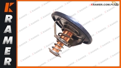 02/802531 Termostat JCB ISUZU 4JJ1 JS130 JS145 JS160 JZ140 Thermostat / тэрмастат / termostaat / Termostat / Termostaatti / Θερμοστάτης / Termostato / Thermostaat / termostatas / termostats / Термостат / Termosztát