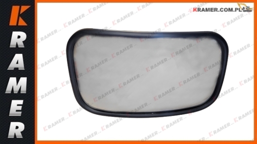 400/J0770 Lusterko JCB 531-70 535-95 Mirror, exterior head assy / Außenspiegel / Наружное зеркало заднего вида / ārējie spoguļi / išorinis veidrodėlis / vnější zpětná zrcátka