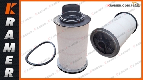 320/07853 D Filtr odmy JCB JZ140 JS145 JS115 JS180 JS220 JS235 Pneumothorax filter / Pneumotoraxový filter / Pneumotoraks filter / Pneumotorakso filtras / Pneumotoraxfilter / Pneimotoraksa filtrs