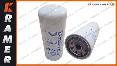 1R0749 D  Filtr paliwa CAT D9R D6T 245B Filtr paliwa / Fuel filter Spin-On / Топливный фильтр / паліўны фільтр /polttoainesuodatin filtro de combustible / breosla Scagaire