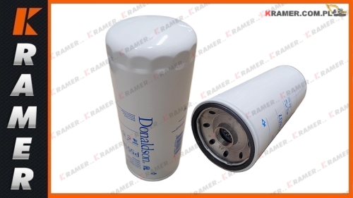1R1807 D Filtr oleju silnikowego CAT M325D M318 D6E 322B oil filter / Фильтр масляный / engine oil filter / filtro olio motore / алейны фільтр рухавіка