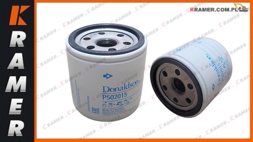 3769707 D 376-9707 P502015 P50-2015 Filtr oleju silnikowego CAT 302.2D 302.7D 300.9D 301.7D CR 301.4C 302.4D 301.7D oil filter / Фильтр масляный / engine oil filter / filtro olio motore / алейны фільтр рухавіка / маслен филтър на двигателя /
