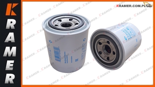 1200664 D P502051 P50-2051 120-0664 Filtr oleju silnikowego CAT 304 305 303C CR 303.5C CR 304D CR 305C CR 305.5D 303.5D 904H oil filter / Фильтр масляный / engine oil filter / filtro olio motore / алейны фільтр рухавіка / маслен филтър на двигателя /